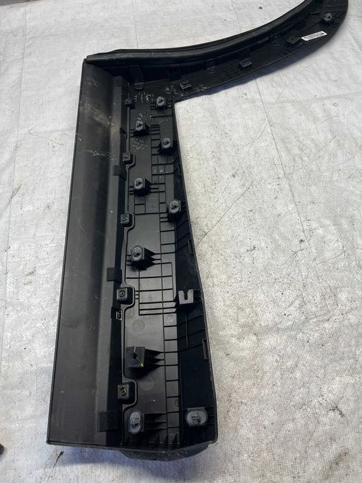 Лайсна,вежда Hyundai Tucson 2020- 2бр.