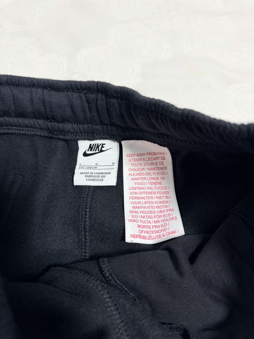 Pantaloni scurti nike