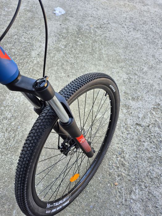 Vand bicicleta dhs noua