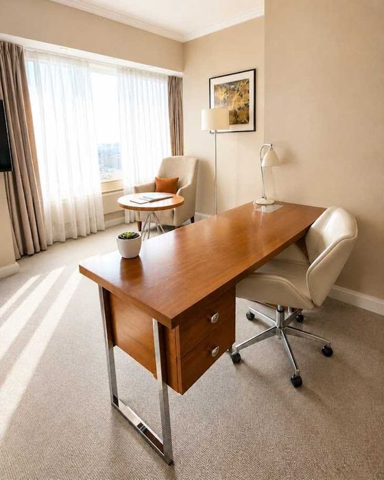 Mobilier Hotelier Luxury – Amsterdam – Cameră Completă 5 stele