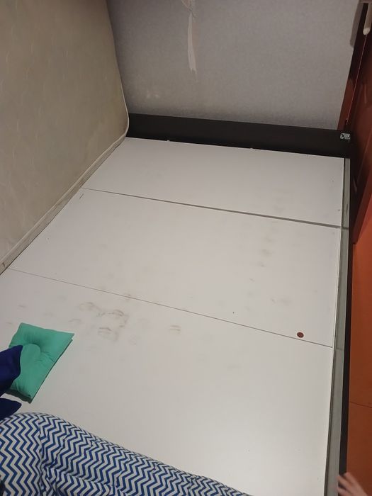 Продам кровать 2х спалка