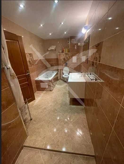 Тристаен апартамент в гр.Бургас
