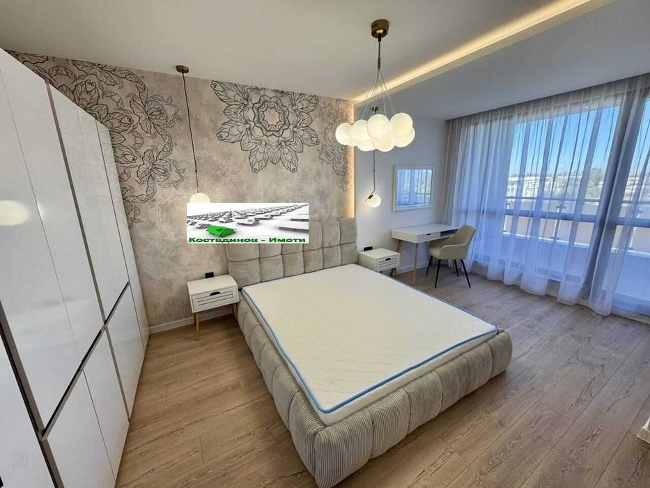 Продава се Двустаен апартамент в Пловдив, Южен - 64 кв.м за 2157 €/кв.м - Снимка #4