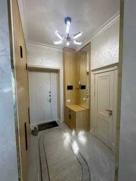 Сдаётся квартира на ЖК Инфинити‼️