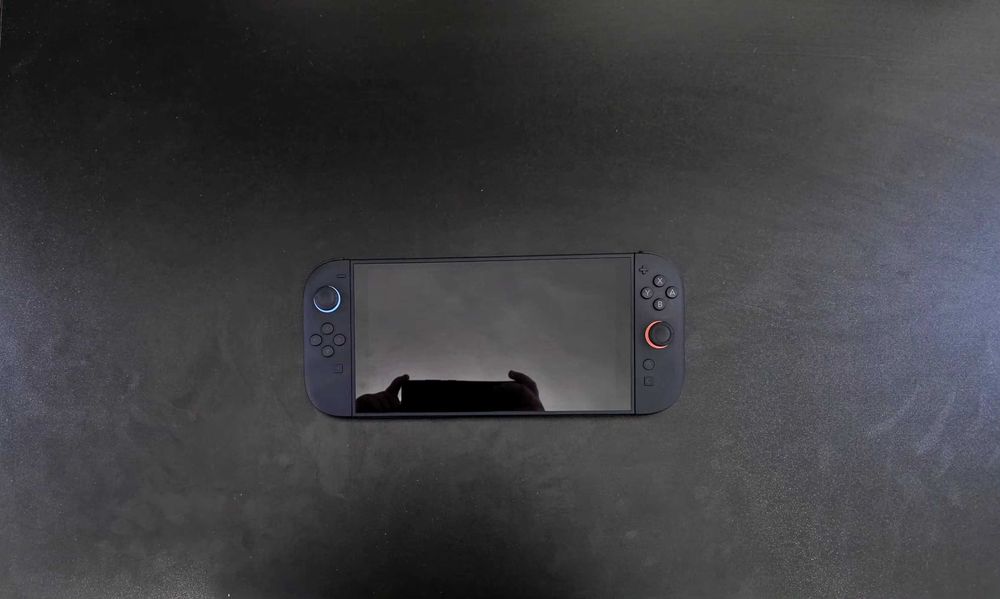 Nintendo switch 2 plus carrying case official