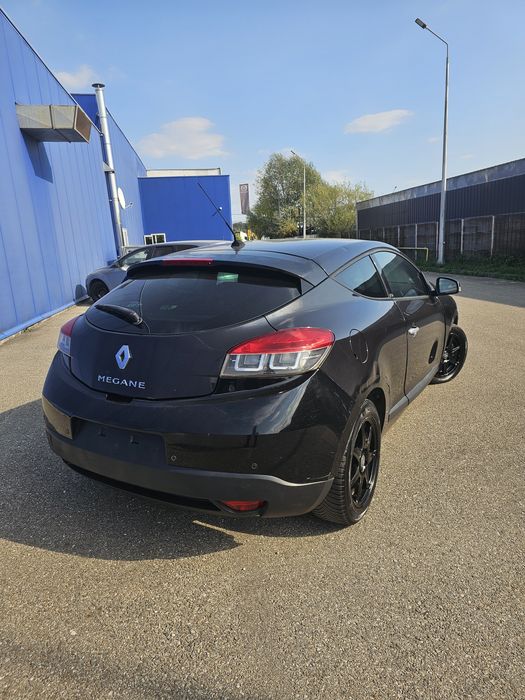 RENAULT Megane 2010 — imagine 5