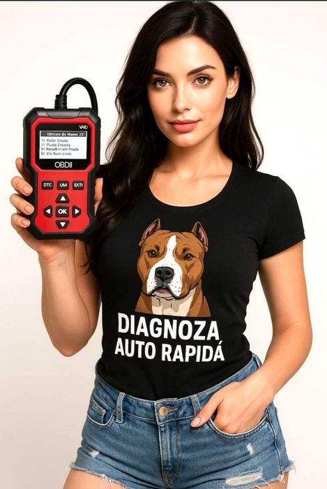 Diagnoza ELM Cablu OBD Dacia Renault BMW VW Skoda Audi etc