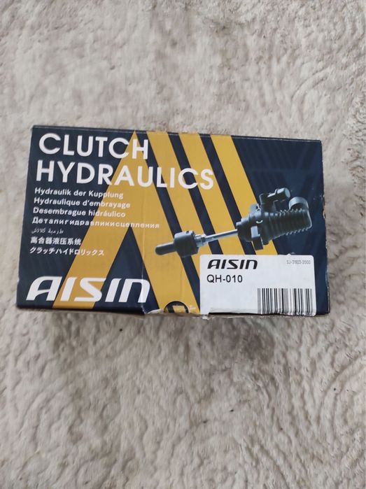 Горна помпа съединител за Honda HR-V  (1999-2006)