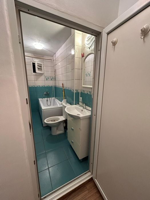 Apartament 2 camere decomandat