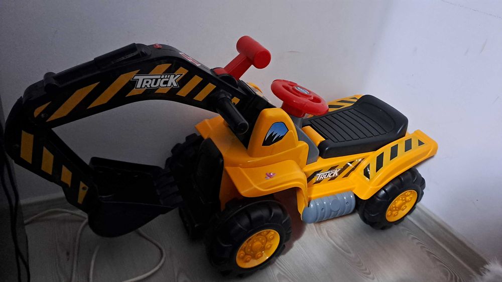 Excavator copii 89*32*45