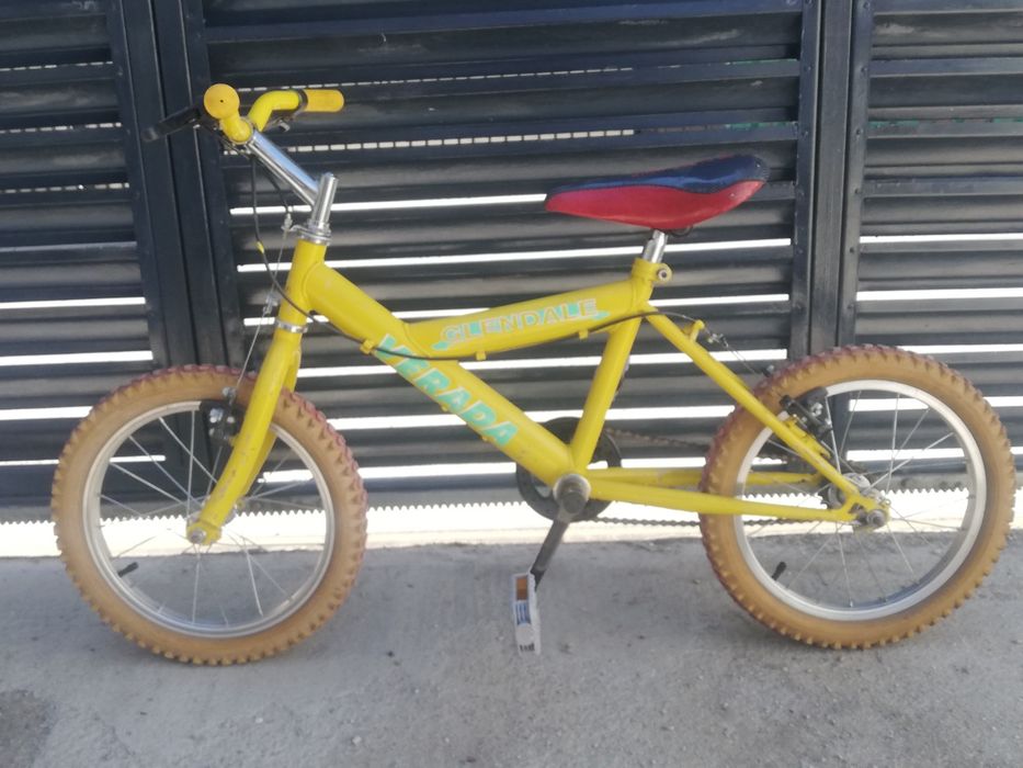 Bicicletă 16-18 ynch Copii 4-6-8 ani