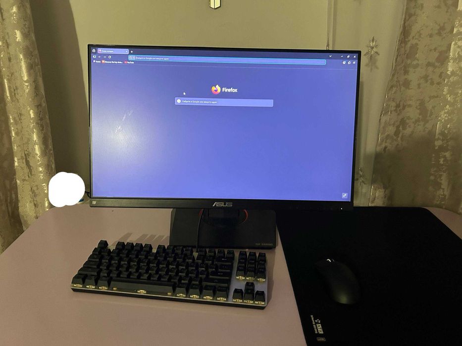 Обмен компьютера на ноутбук