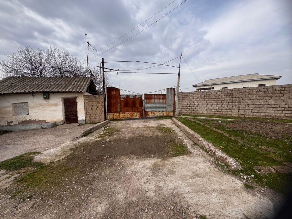 Земля для бизнеса