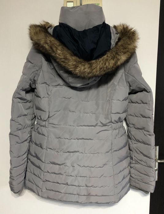 Geaca Tommy hilfiger xs geaca gri hilfiger xs geaca xs