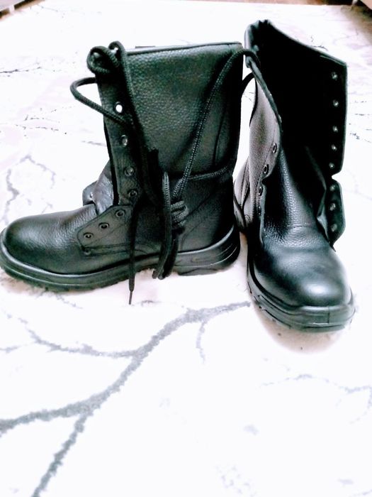 Батинки мужские  41 размер новые