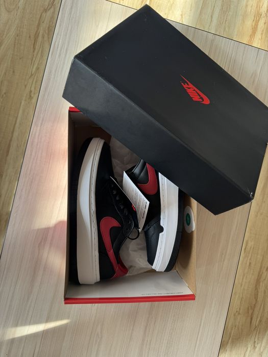 Оригинални маратонки Nike Air Jordan