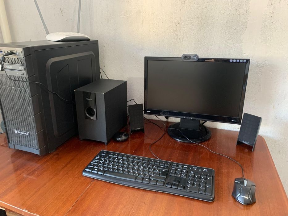 Компьютер комплект