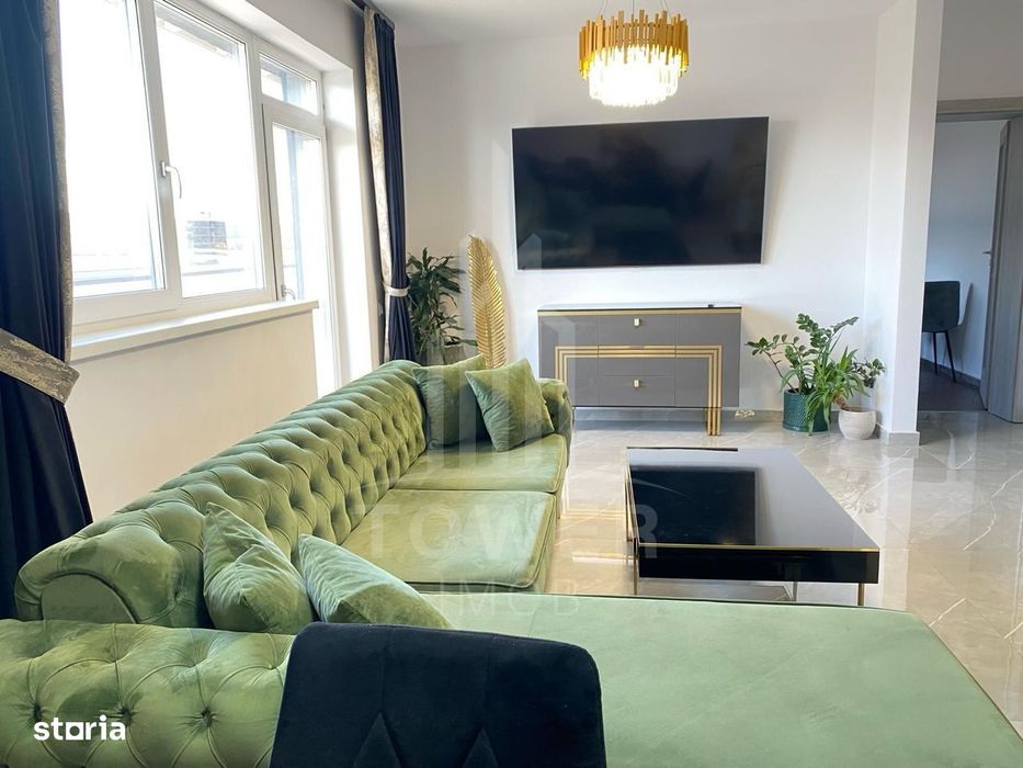 Penthouses de lux zona Vest — fotografia 1