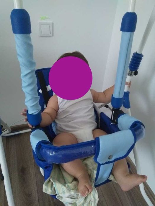 Leagan pentru copii interior/exterior