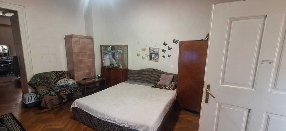 Apartament 2 camere in centrul istoric