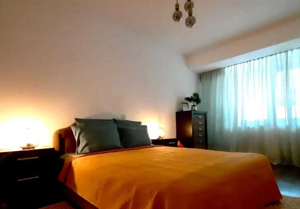 Дава се под наем Двустаен апартамент в Пловдив, Беломорски - 60 кв.м за 275.4 € - Снимка #5