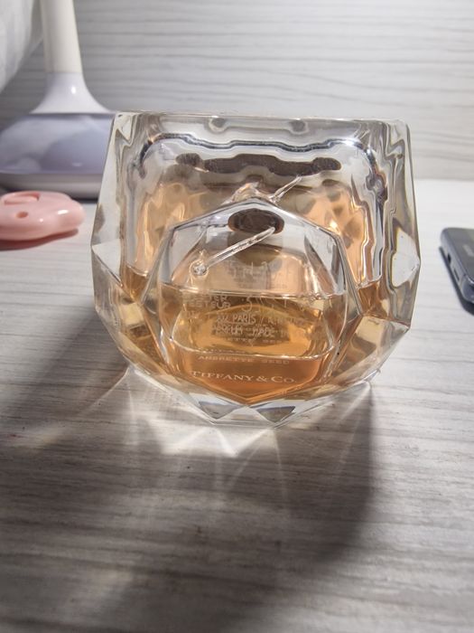 Parfum Tiffany&Co Rose Gold, edp 75ml