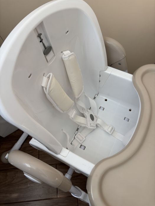 Детско столче за хранене - Макси