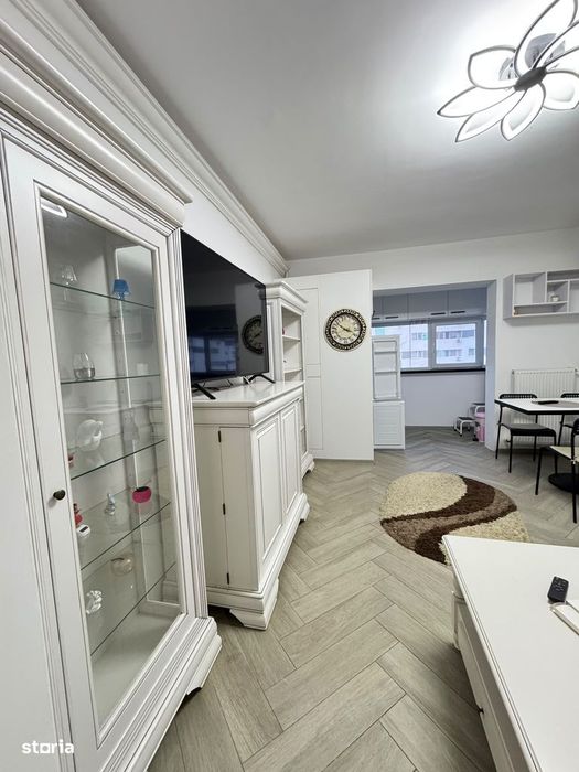 Apartament Spațios Și Modern  – Weiner Pallada | Loc De Parcare Inclus