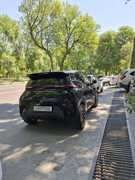 BYD Seagull  faqat nasiya savdoga 2023 yil  405 km