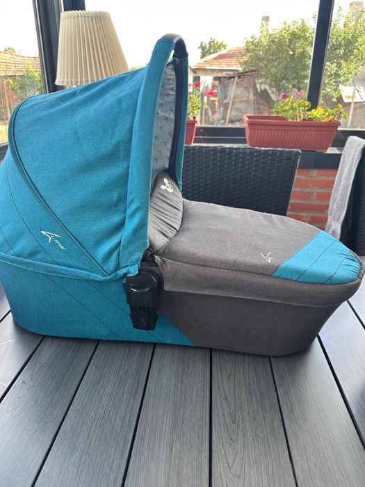 Детска количка Cangaroo S-line