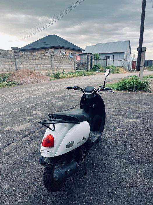 Продам мопед марка не знаю