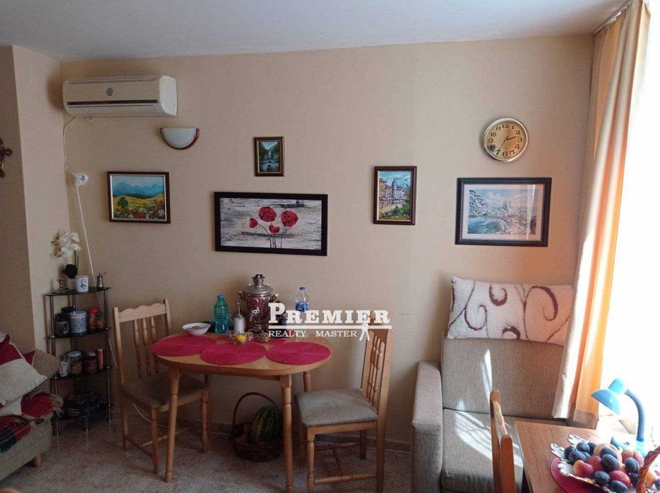 Продава се Двустаен апартамент в с. Равда, Област Бургас - 60 кв.м за 680 €/кв.м - Снимка #9