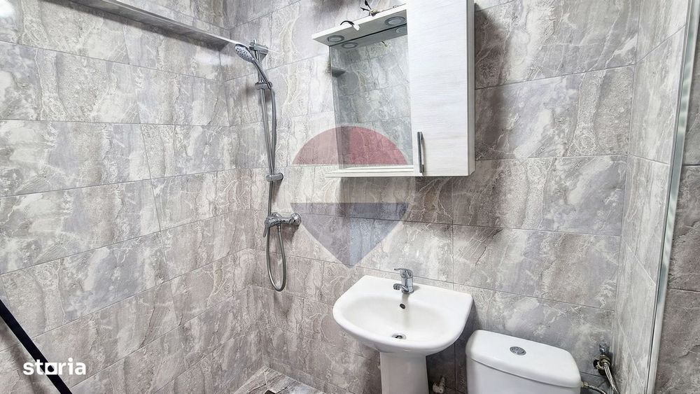 Apartament 2 camere | Strada Amurgului, Turda | Comision 0%