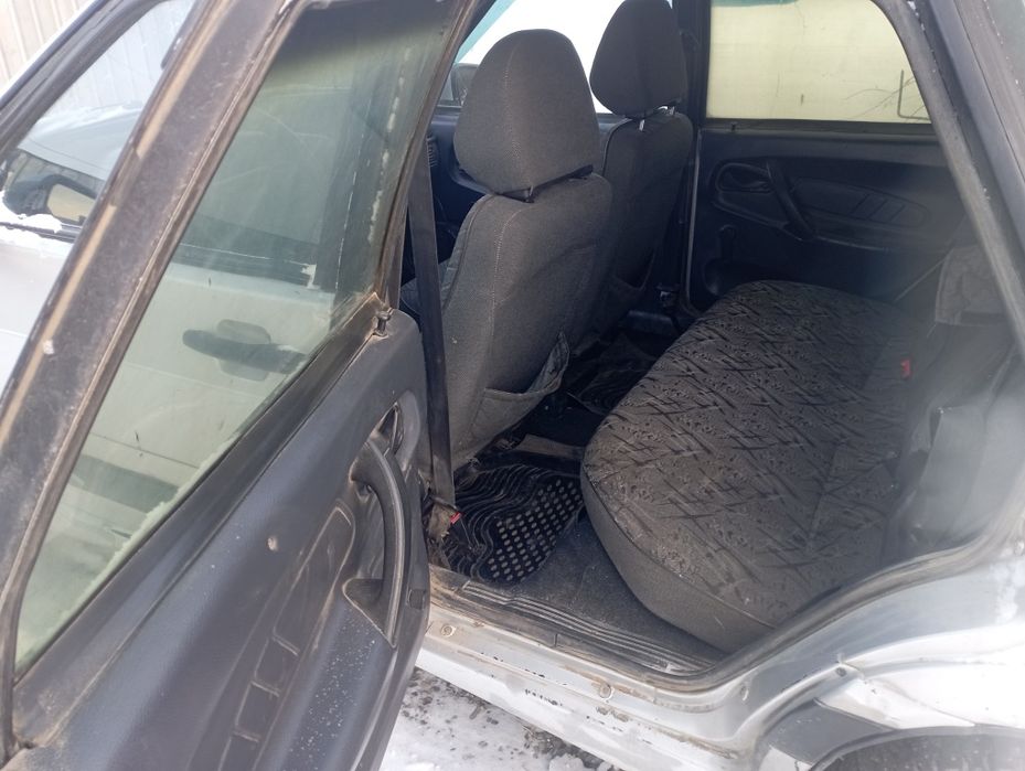 Продам ваз 2115.