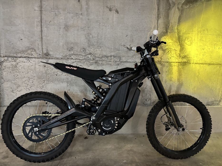 Surron LBX 2024 Far Driver