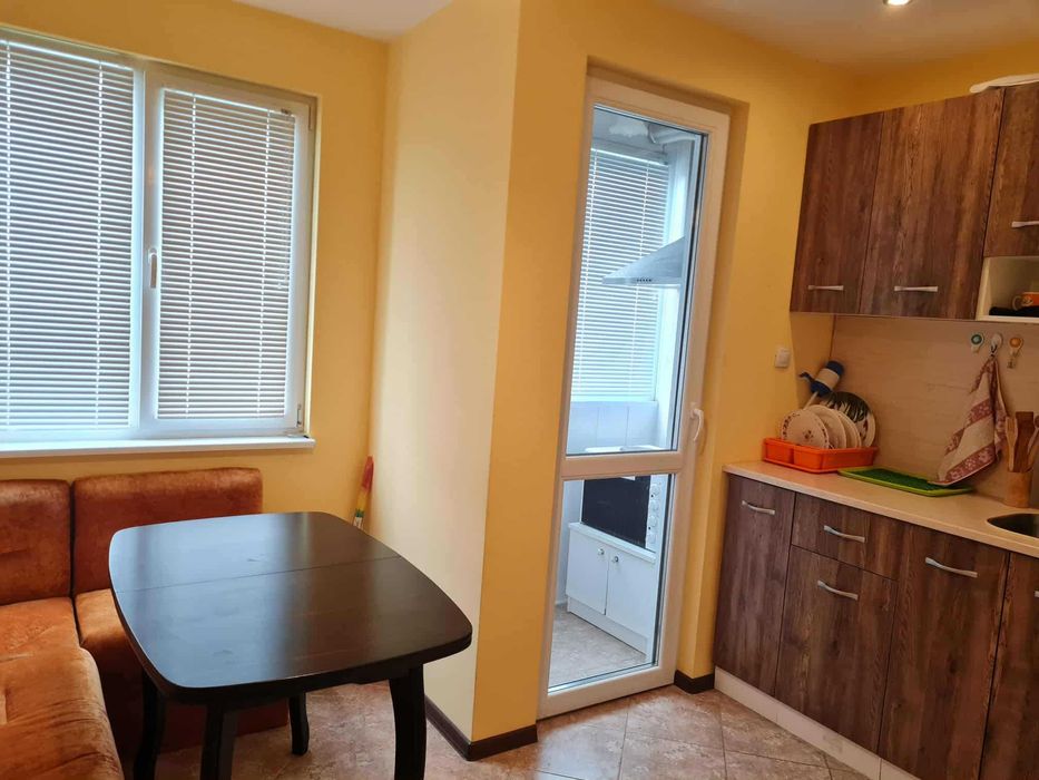 Продава се Двустаен апартамент в Плевен, Идеален център - 63 кв.м за 1508 €/кв.м - Снимка #10