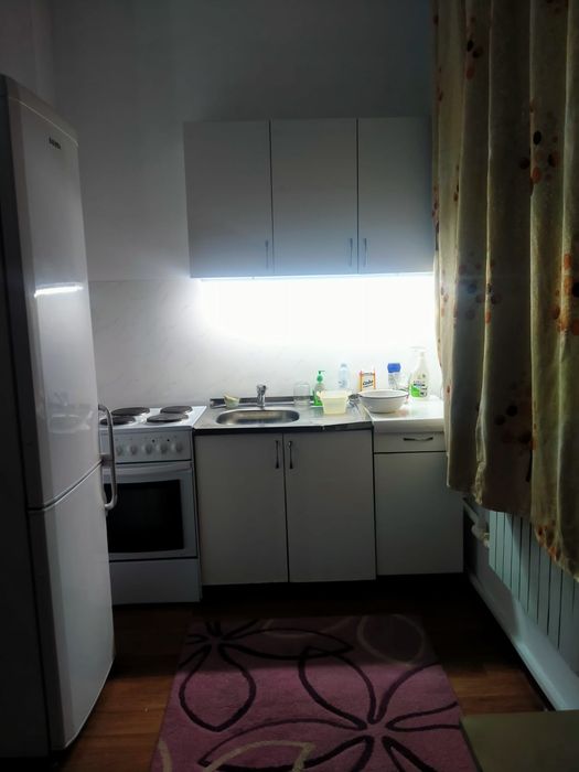 Продам 1к КВ на Киселева 2/5