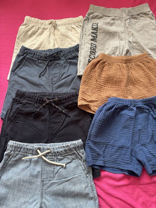 Продам вещи на мальчика