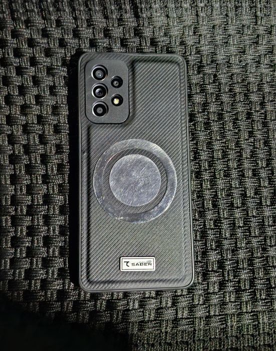 Samsung Galaxy A52 | 4/128 ГБ