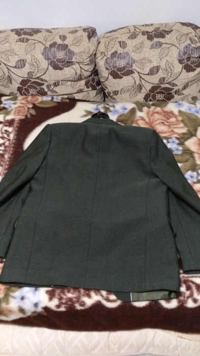 Costum complet