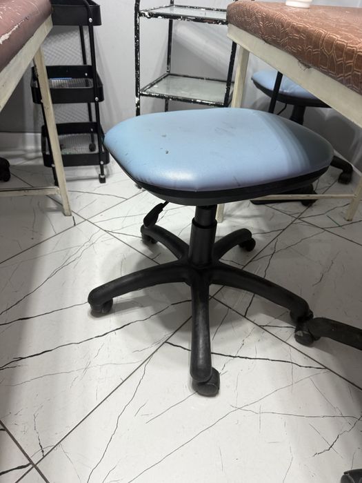 Продам кушетку для ресниц