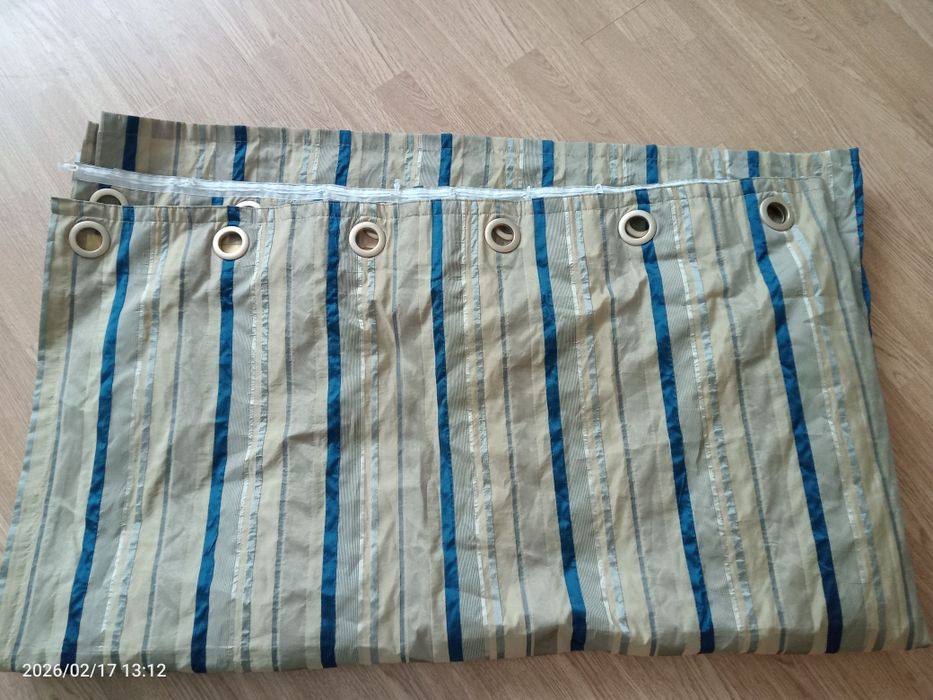 Продам.    шторы