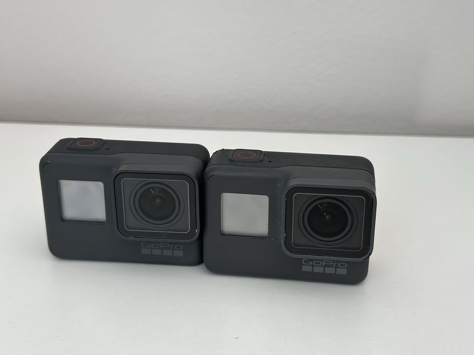 GoPro HERO5 Black