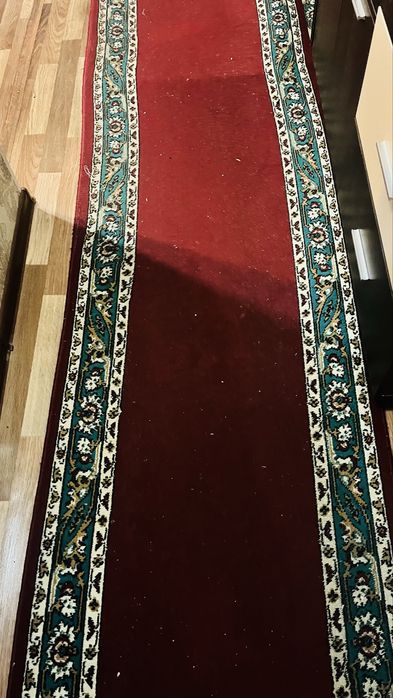 Ковровые дорожки