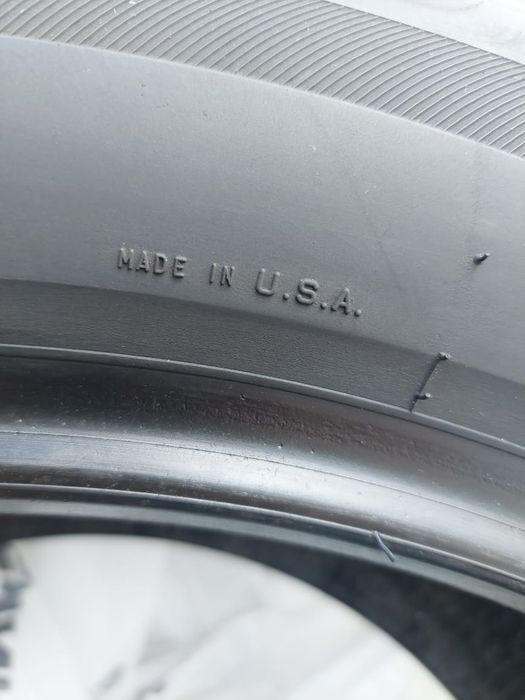 Шины Bridgestone 265/50/19