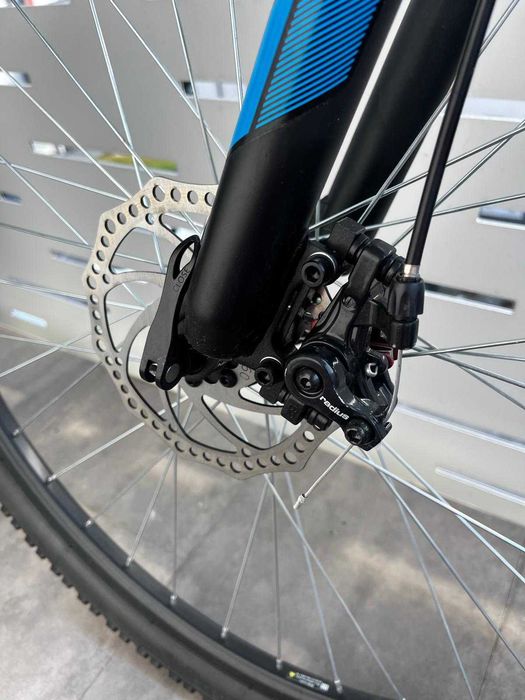 Vand 2 biciclete Fivestars Rebel 29"