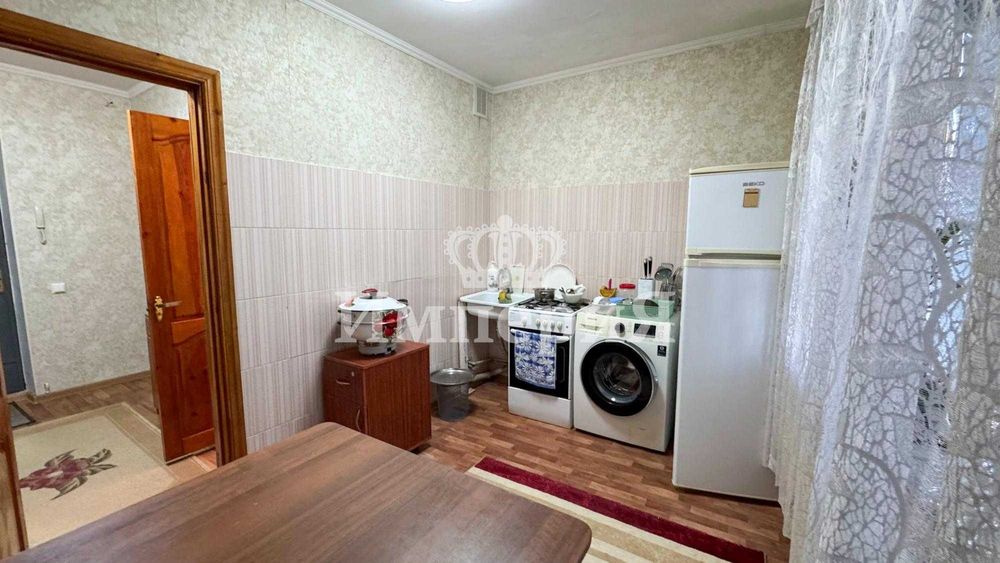 1ком Мушелтой  Айгерим Империя