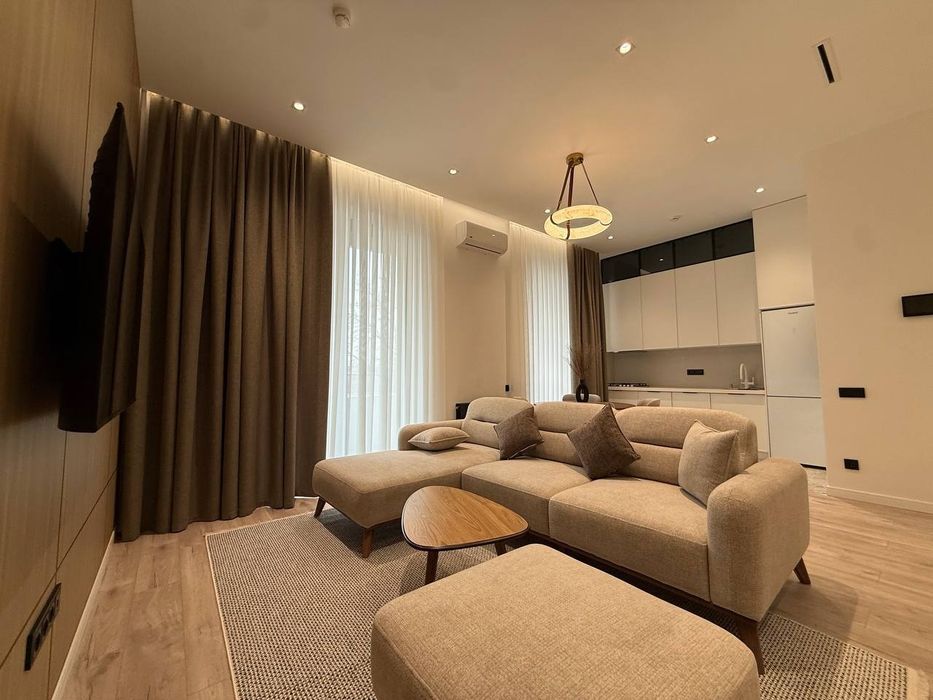 СРОЧНО! ПРОДАЁТСЯ 1в2/3/15 квартира в Новостройке 
ЖК "INFINITY"
ул.Са