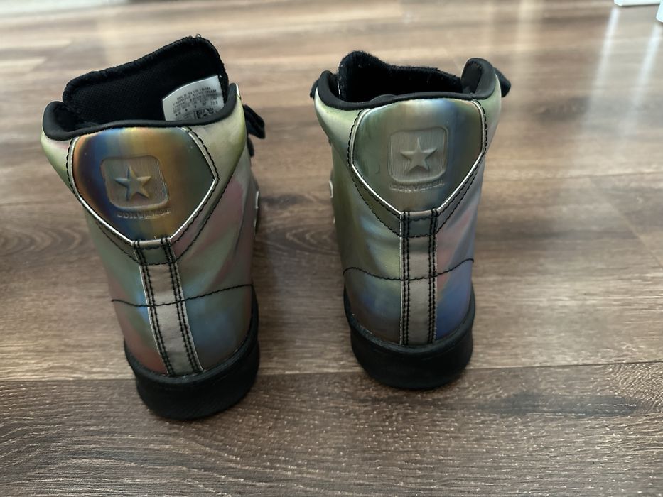 Обувки Moschino 36 номер