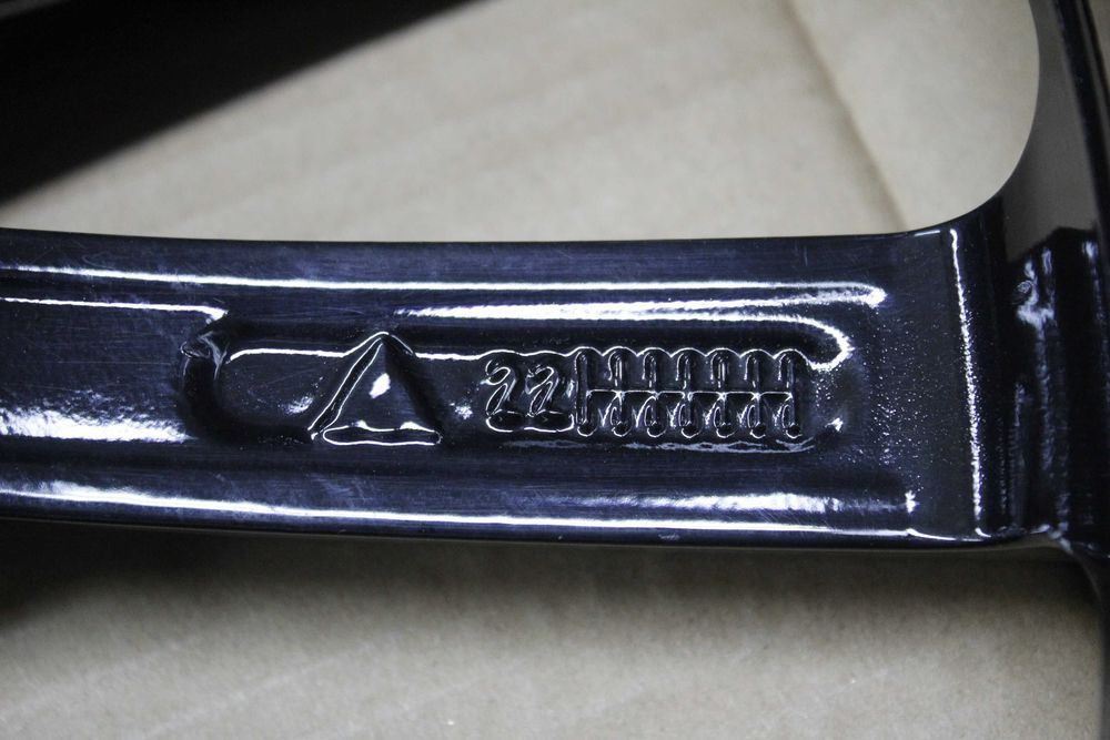 Джанта 20" AMG Mercedes E-класа W213